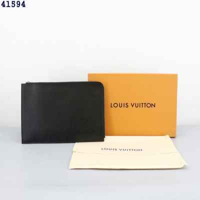 루* M41594 포쉐트 주르 클러치