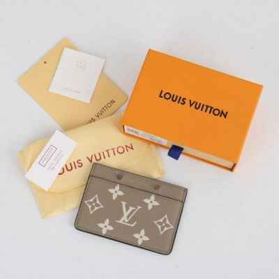 루* M80401 앙프렝뜨 카드홀더