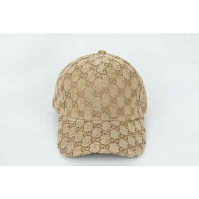 구* 체크비즈 볼캡 모자