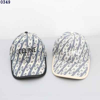 셀** 패턴 볼캡모자