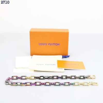 루* MP2710 버질아블로 모노그램 체인 목걸이