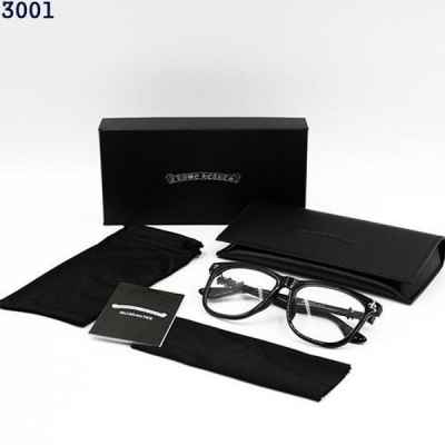 크* BS플레어 뿔테 안경