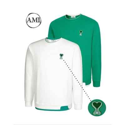 아* 뉴하트맨투맨