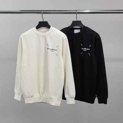 메* 마르지엘라 피스넘버 맨투맨