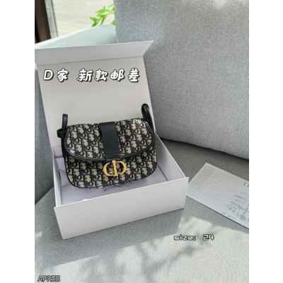 디* 30 몽테인 미디엄 메신저백