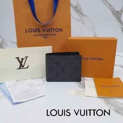 루* 슬렌더 월릿 반지갑 530