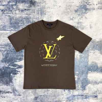 루* 워시드 엠벨리시드 반팔티셔츠  수입  프리미엄