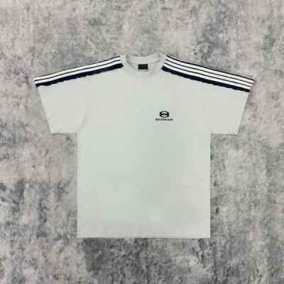 발**** 유니티 스포츠 아이콘 오버사이즈 반팔티셔츠  수입  프리미엄