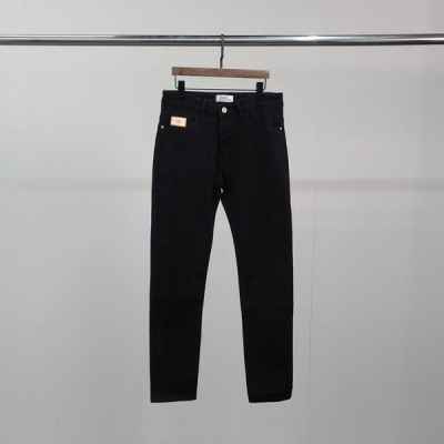 에*** 홀스 흑 청바지