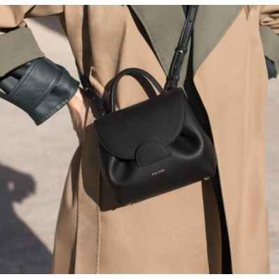 폴** 고급 이부진백 누메로 미니 넘버원 나노백