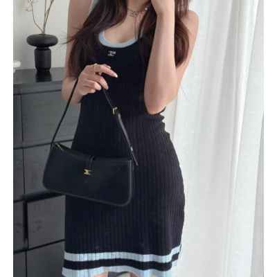 셀** 고급 티나 샤이니 숄더백