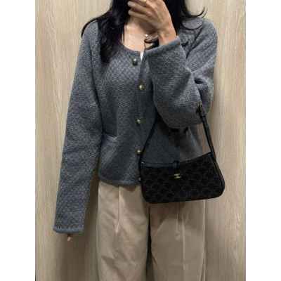 셀** 고급 트리옹프 티나 숄더백