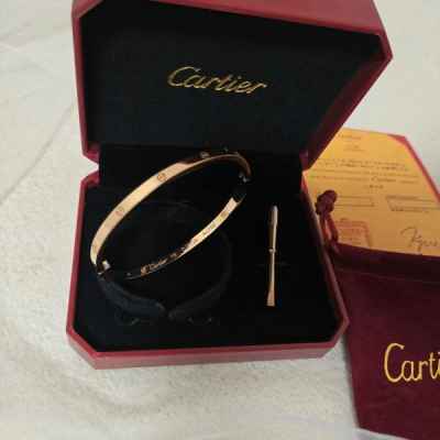 까*** 러브팔찌 스몰