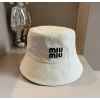 미*** 양면 버킷햇