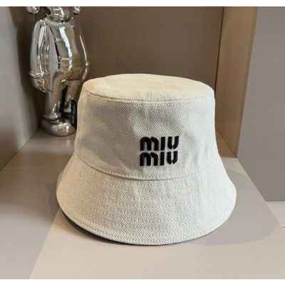 미*** 양면 버킷햇