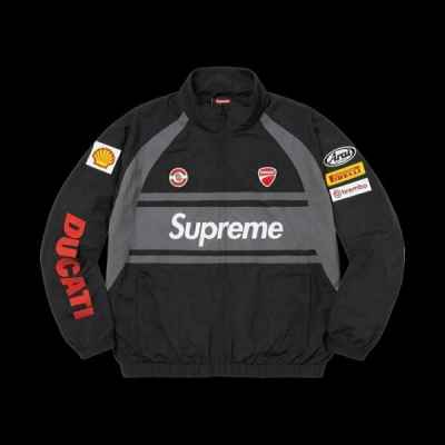 슈** 두카티 바람막이 자켓