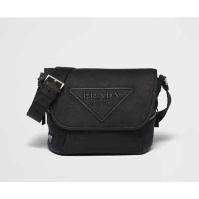 프** 남성 크로스백 2VD056 2BBE F0002 V OOO