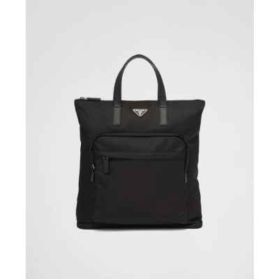 프** 리나일론 사피아노 토트백 2VG098