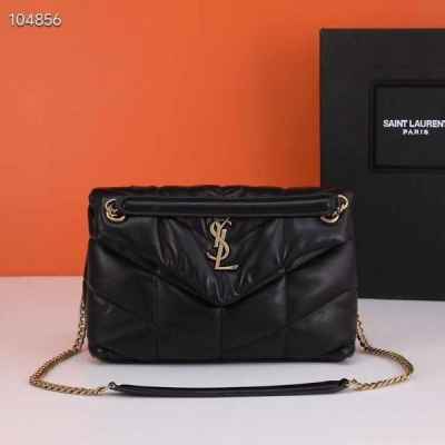 생** 푸퍼백 스몰