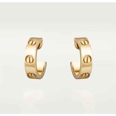 까*** 러브 이어링