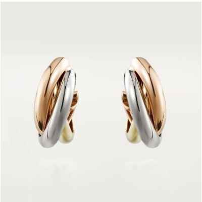 까*** 트리니티 이어링