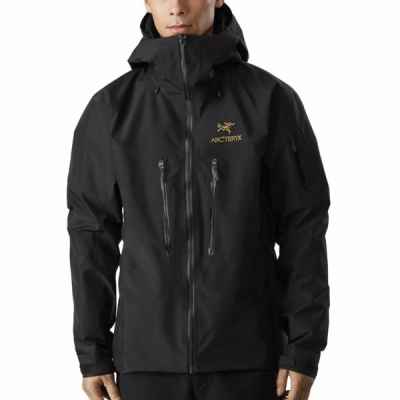 아**** 알파 SV 자켓