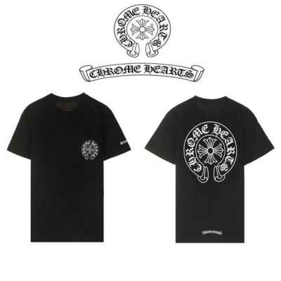 크* GD 말굽 포켓 티셔츠