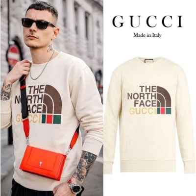 구* X 노**** 콜라보 맨투맨