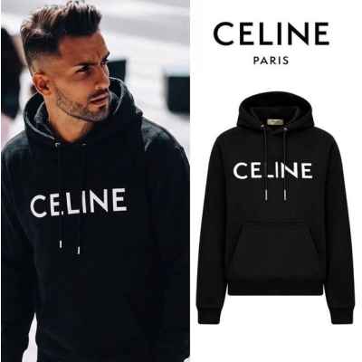 셀** 클래식 커플 후드