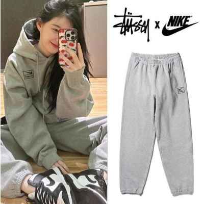 나**  스** NRG 커플 후드팬츠셋트