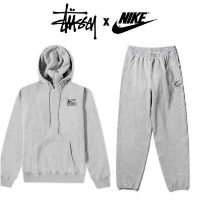 나**  스** NRG 커플 후드팬츠셋트