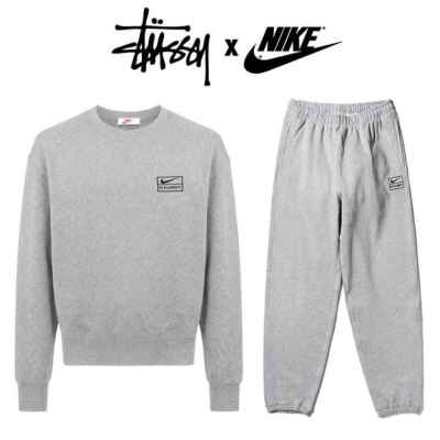 나**  스** NRG 커플 맨투맨셋트