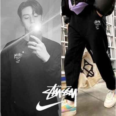 나**  스** NRG 커플 맨투맨셋트