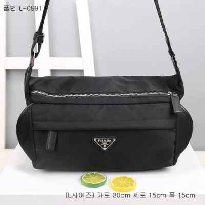 프** 이서진 바이크백