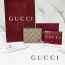 구* GG 디테일 반지갑 515
