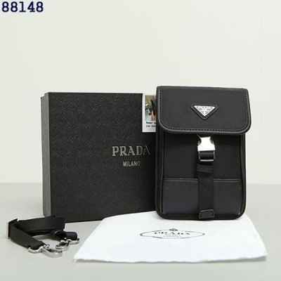 프** 88148 리나일론  사피아노 폰케이스 백