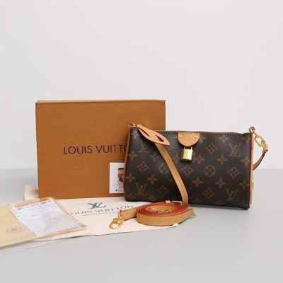 루* M47123 티레뜨 숄더백