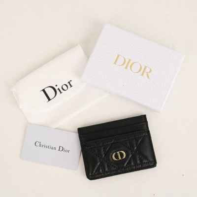 디* 57661 A5130 오블리크 카드지갑