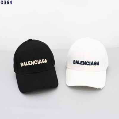 발**** 로고 자수 볼캡 모자