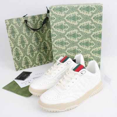 구* 리웹 레더 스니커즈