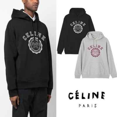 셀** 더블타이거 후드티