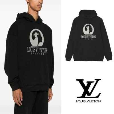 루* 걸앤보이 후드티