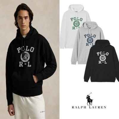 폴* 타이거 후드티