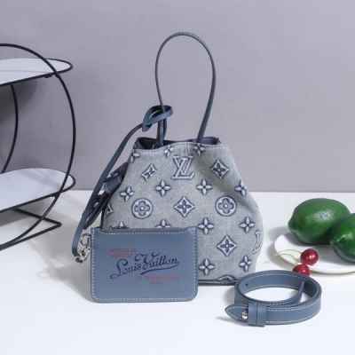 루* 올인 BB 데님