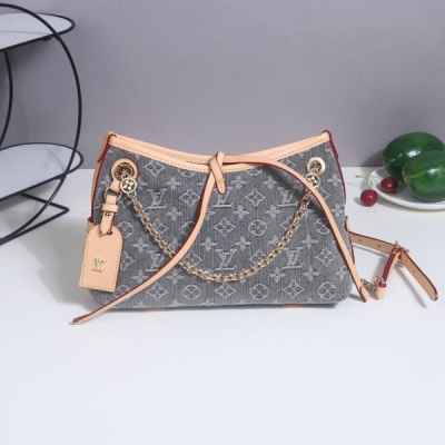 루* 캐리올 BB 데님