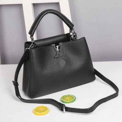 루* 카푸신 토트백