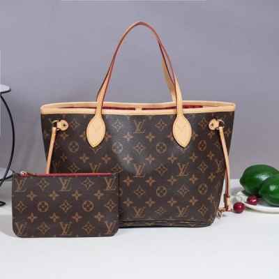 루* 네버풀pm 모노그램