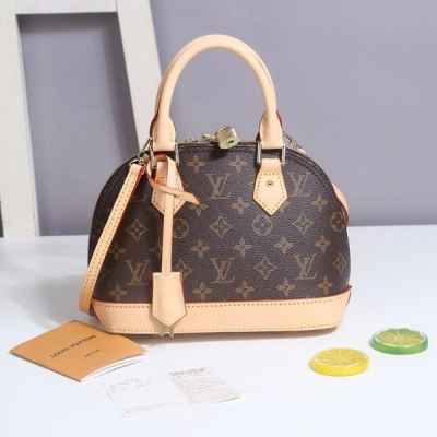 루* 알마BB 모노그램