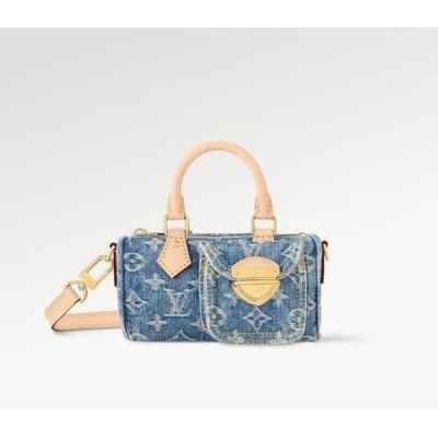 루* 나노스피디 데님