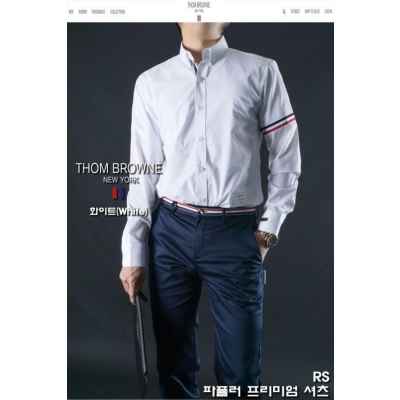 톰* 파퓰러 프리미엄 셔츠